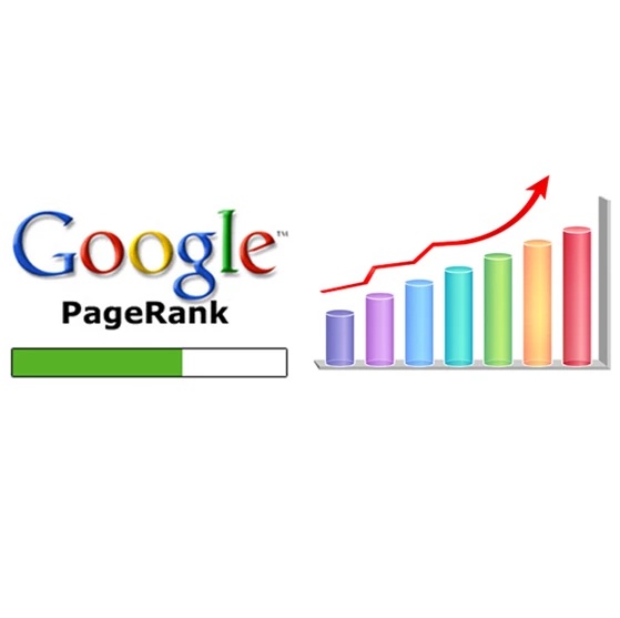 High Page Rank Backlinks Service